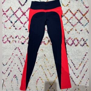 Splits59 leggings size XS
